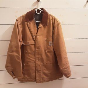Carhartt Outdoor Vintage Jacket